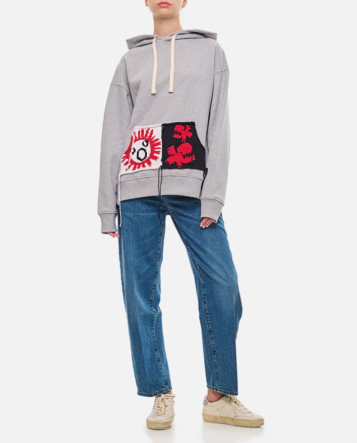 Charles Jeffrey Loverboy FELPA PATCH Offerta per la Festa della Mamma