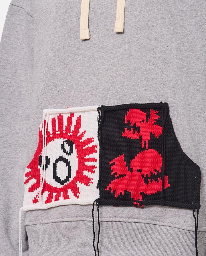 Charles Jeffrey Loverboy FELPA PATCH Offerta per la Festa della Mamma