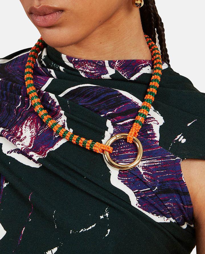 Colville SNAKE COLLANA Offerte esclusive