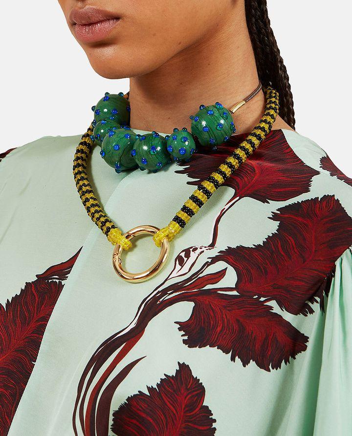 Colville SNAKE COLLANA Grandi sconti
