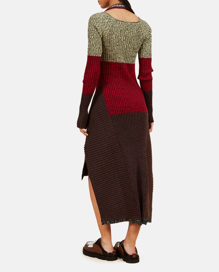 Colville WING ABITO IN MAGLIA Nuovi prodotti