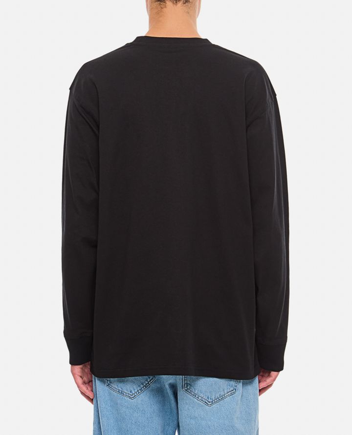 Carhartt WIP AMERICAN SCRIPT T-SHIRT Sconti VIP