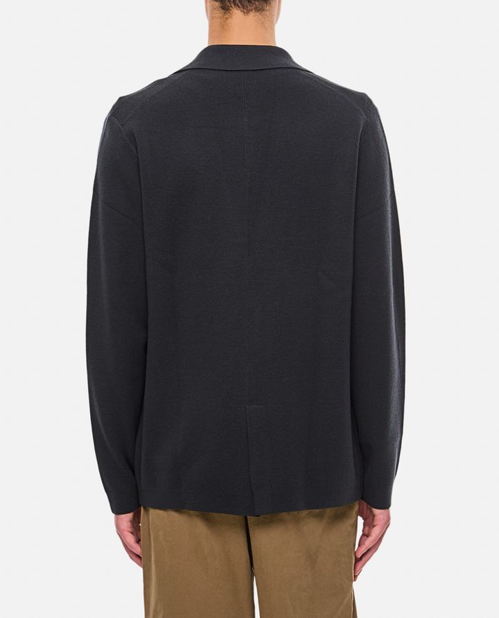 Paul Smith GIACCA MONOPETTO IN MAGLIA Prezzo basso