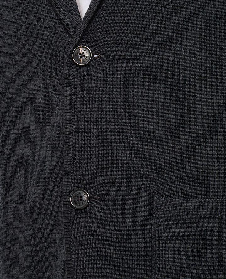 Paul Smith GIACCA MONOPETTO IN MAGLIA Prezzo basso