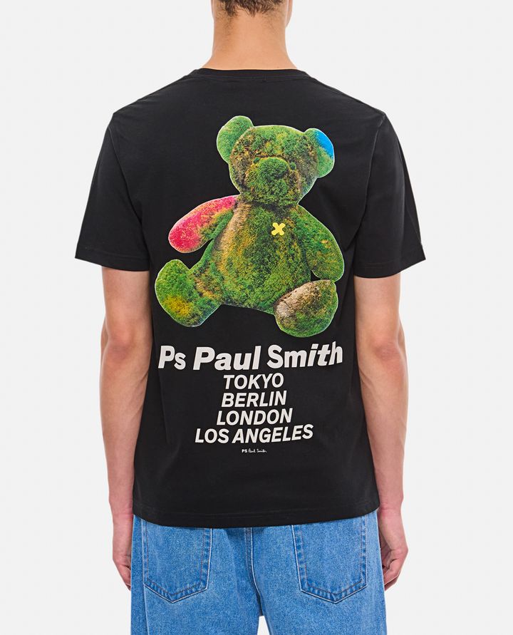 PS Paul Smith TEDDY T-SHIRT Super Saving Price