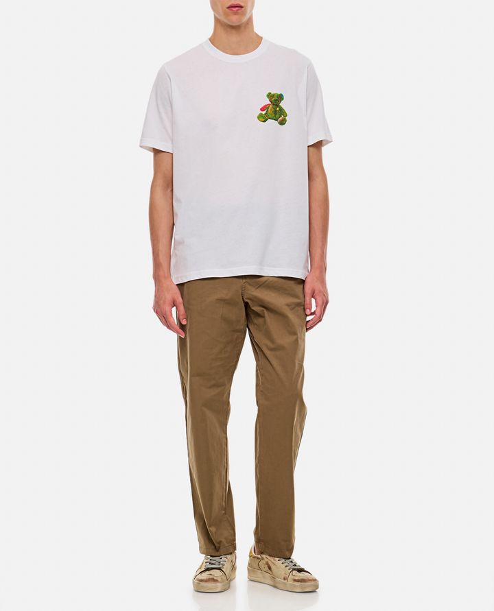 PS Paul Smith TEDDY T-SHIRT Ritorno libero