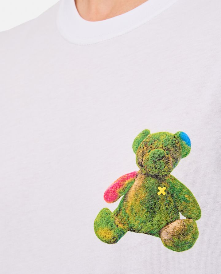 PS Paul Smith TEDDY T-SHIRT Ritorno libero
