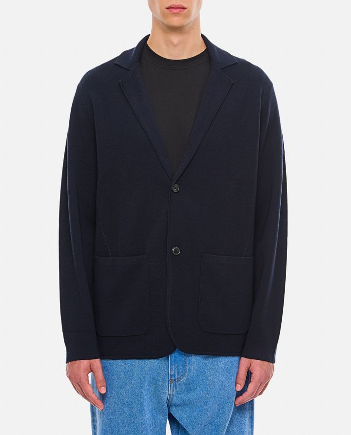 Paul Smith GIACCA MONOPETTO IN MAGLIA Ultimi tre giorni
