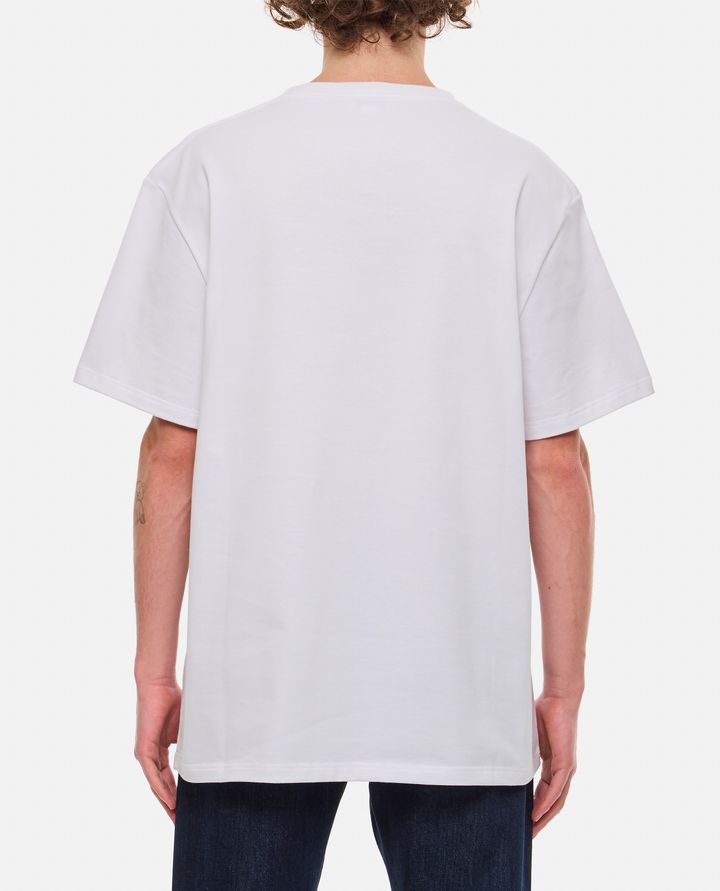 Alexander McQueen T-SHIRT Latest stili