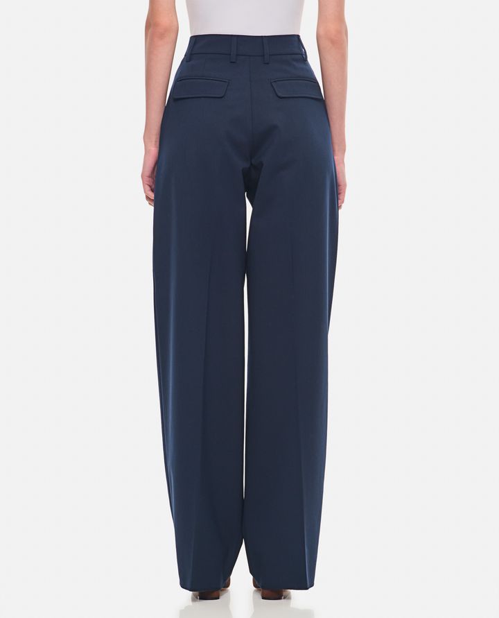 TheLatest PANTALONI AXEL A GAMBA LARGA Promozione temporanea