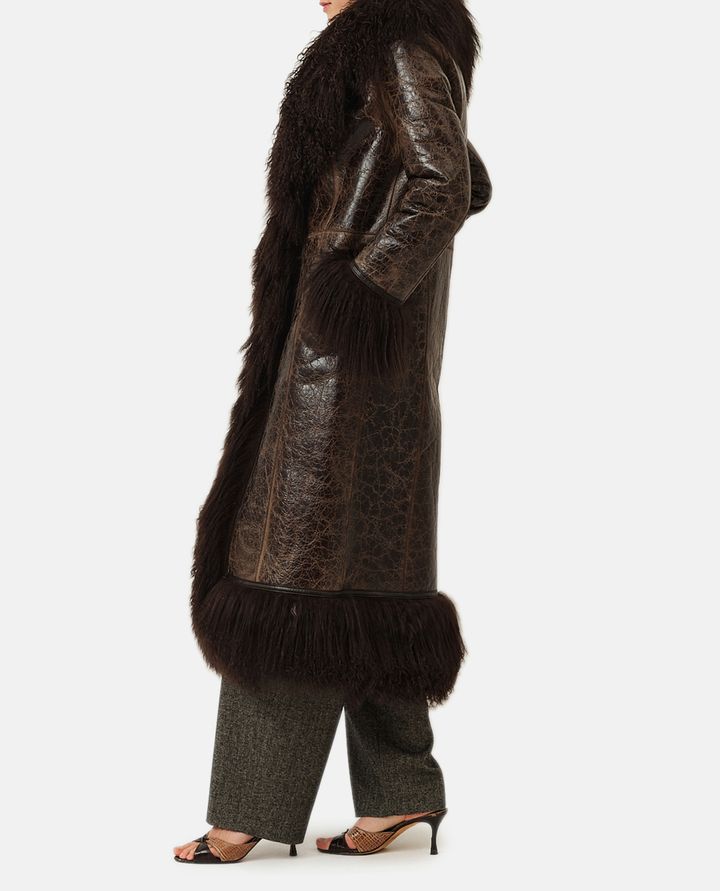 Saks Potts BONNA CAPPOTTO Solo un giorno rimasto