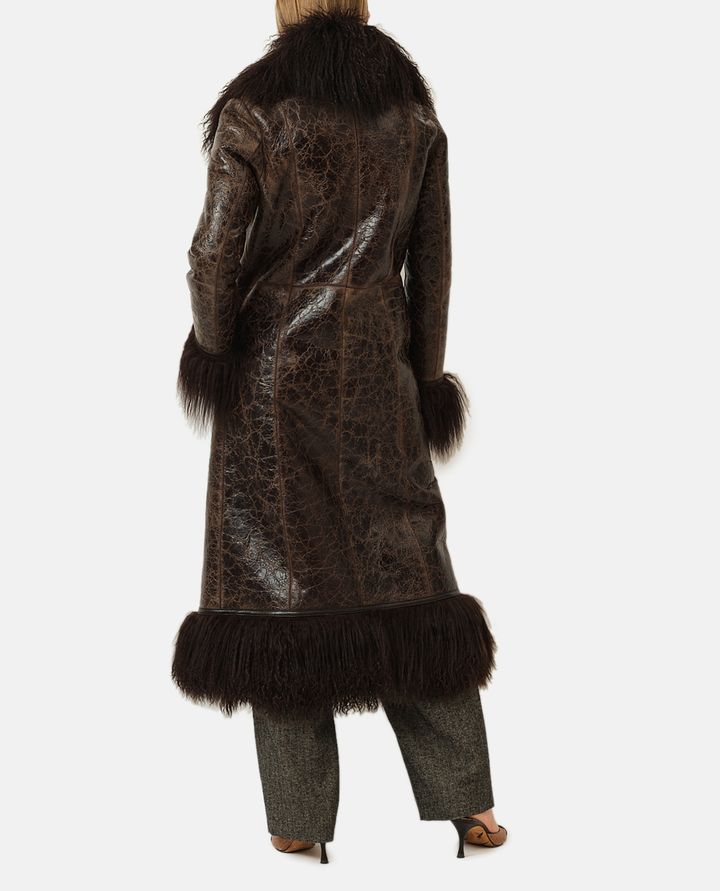 Saks Potts BONNA CAPPOTTO Solo un giorno rimasto