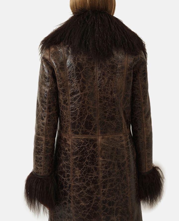 Saks Potts BONNA CAPPOTTO Solo un giorno rimasto
