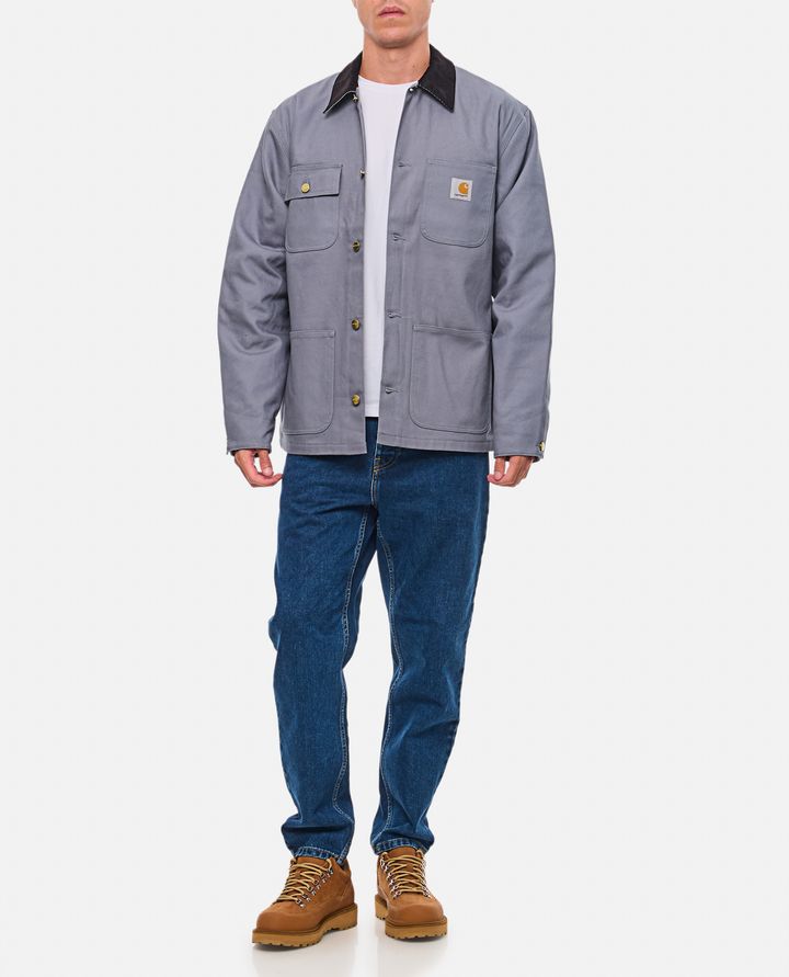 Carhartt WIP MICHIGAN GIACCA Esporta salva