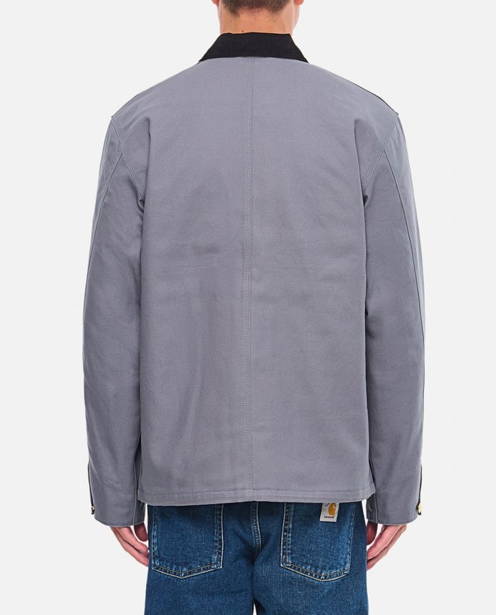 Carhartt WIP MICHIGAN GIACCA Esporta salva
