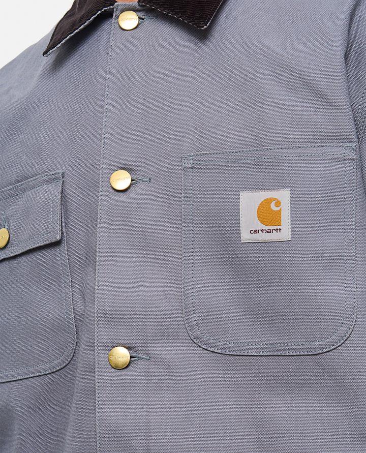 Carhartt WIP MICHIGAN GIACCA Esporta salva