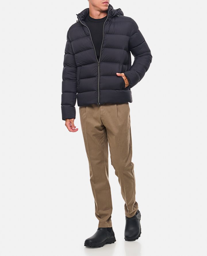Herno BOMBER SUPERMATT Duty-free