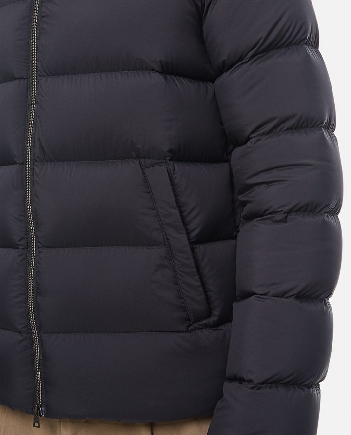 Herno BOMBER SUPERMATT Duty-free