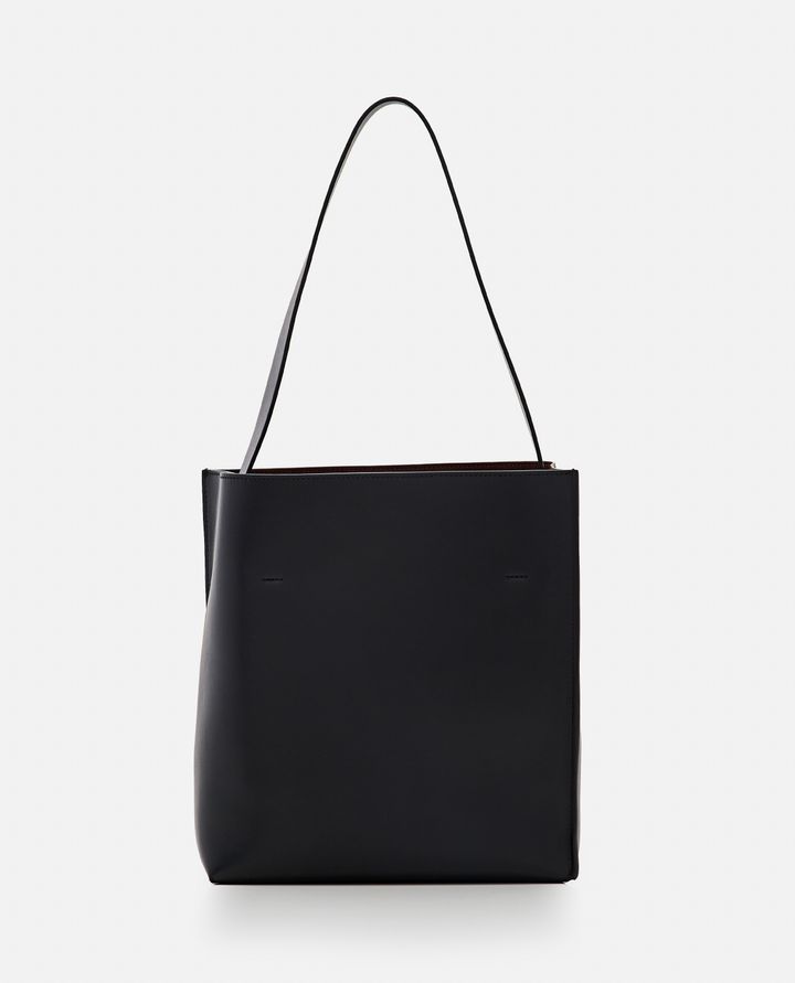 Marni PICCOLA BORSA IN PELLE MUSEO HOBO In Linea