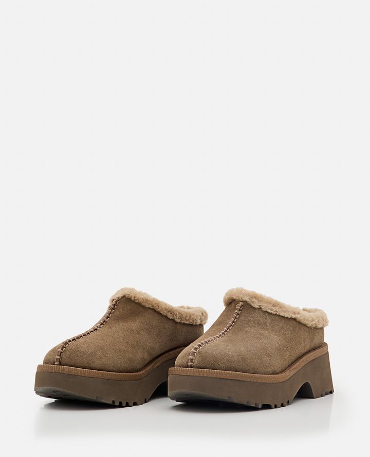 Ugg W NEW HEIGHTS COZY CLOG Qualità