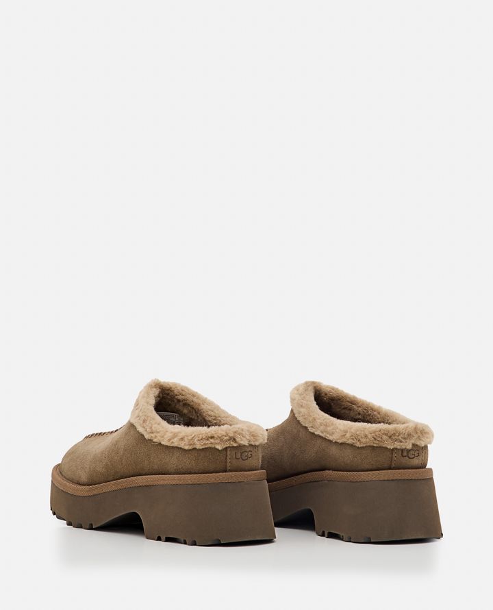 Ugg W NEW HEIGHTS COZY CLOG Qualità