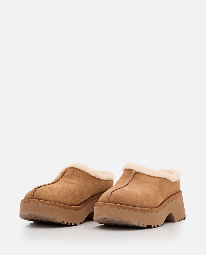Ugg W NEW HEIGHTS COZY CLOG Vendita