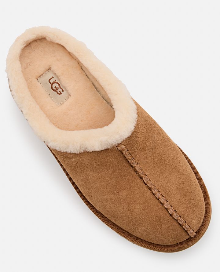 Ugg W NEW HEIGHTS COZY CLOG Vendita