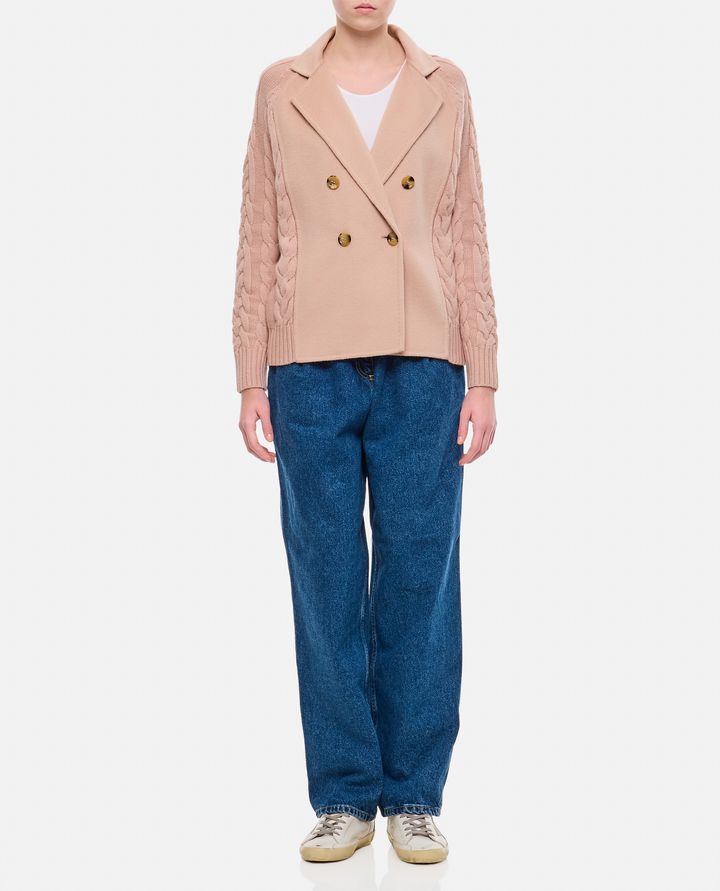 Saks Potts SHAKE PANTALONI DENIM Spedizione Gratuita