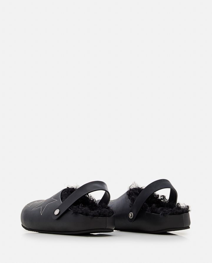 Stella McCartney CIABATTE ELYSE ALTER MAT Soddisfazione Garantita