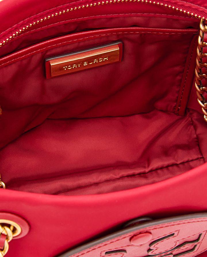 Tory Burch ELLA BORSA A TRACOLLA PICCOLA Qualità Garantita