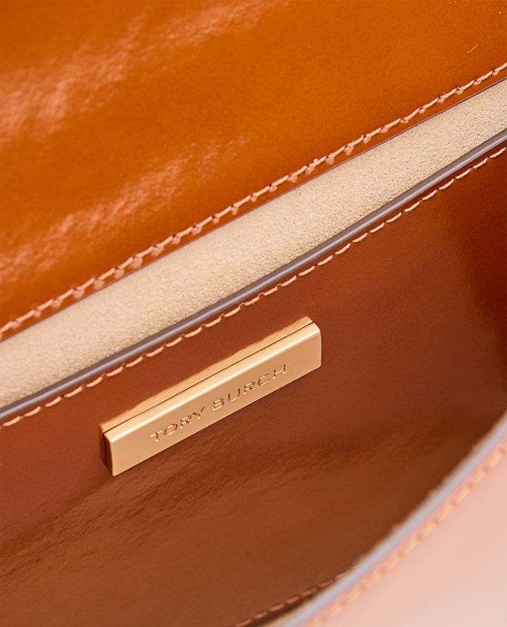 Tory Burch ROBINSON BORSA A SPALLA Acquista Ora
