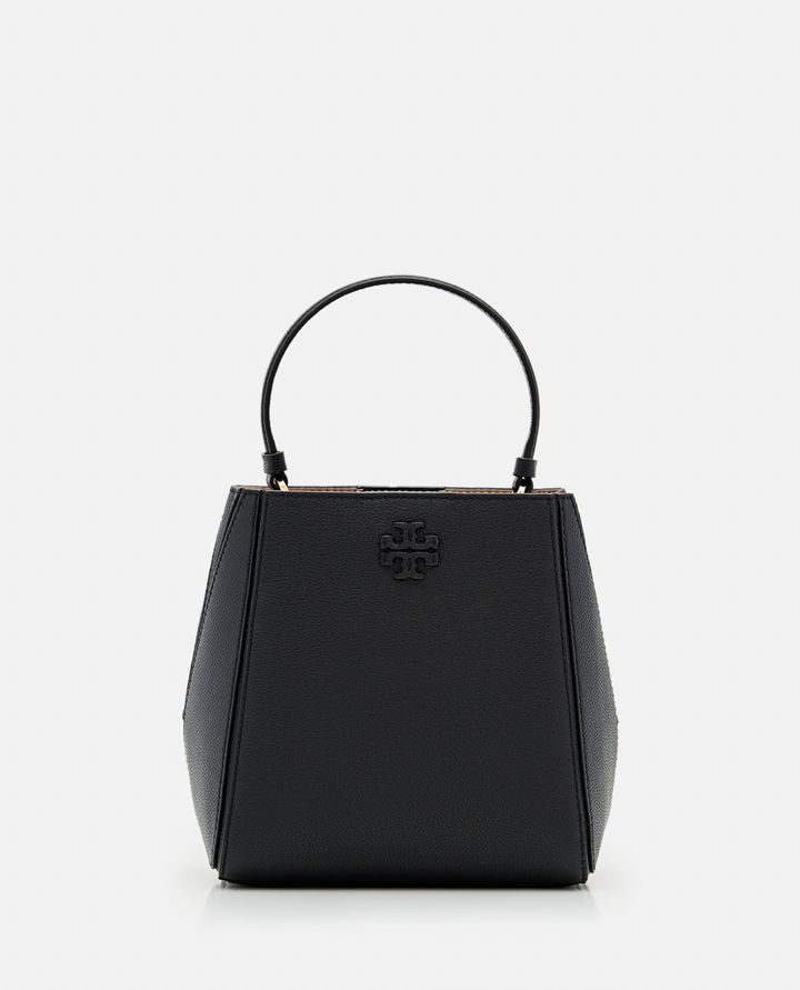 Tory Burch BORSA SECCHIELLO MCGRAW PICCOLA Promozione Limitata