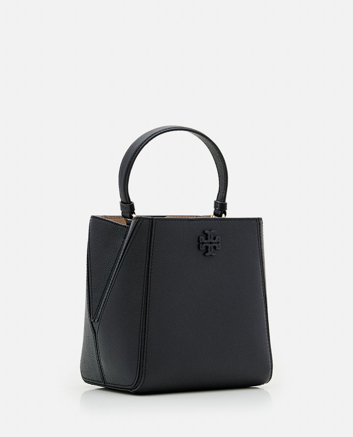 Tory Burch BORSA SECCHIELLO MCGRAW PICCOLA Promozione Limitata