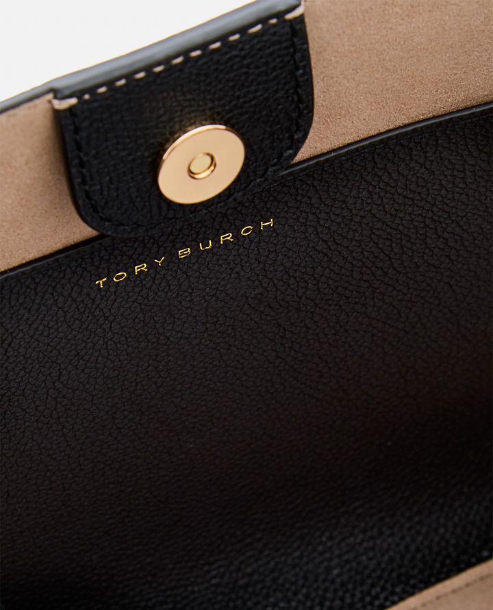 Tory Burch BORSA SECCHIELLO MCGRAW PICCOLA Promozione Limitata