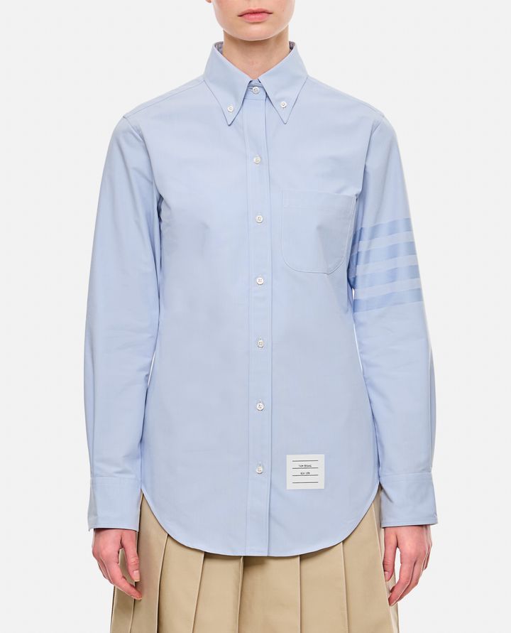 Thom Browne CAMICIA CLASSICA Convenienza