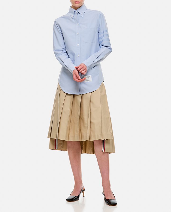 Thom Browne CAMICIA CLASSICA Convenienza