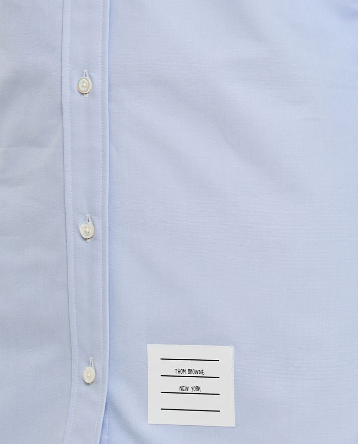 Thom Browne CAMICIA CLASSICA Convenienza