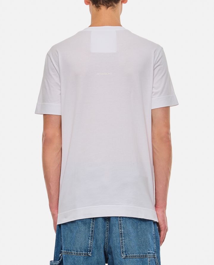 Givenchy T-SHIRT IN COTONE Economico