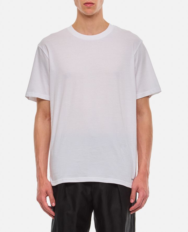 Carhartt WIP SET 2PACK T-SHIRT CLASSICA Outlet