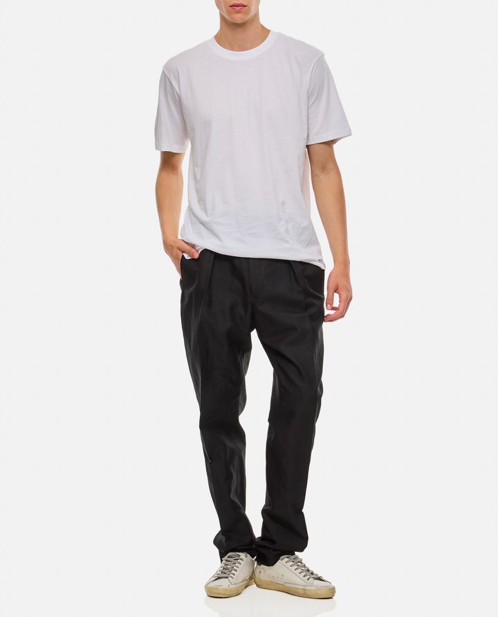 Carhartt WIP SET 2PACK T-SHIRT CLASSICA Outlet