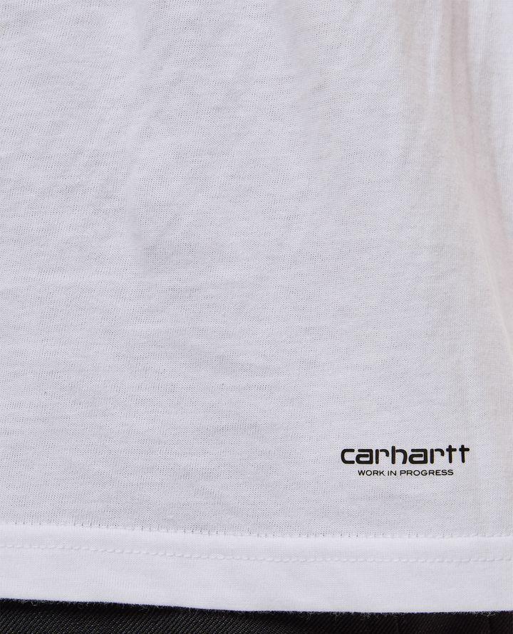Carhartt WIP SET 2PACK T-SHIRT CLASSICA Outlet