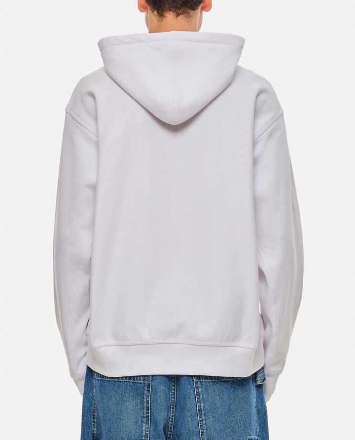 Carhartt WIP FELPA CON CAPPUCCIO E LOGO In Vendita