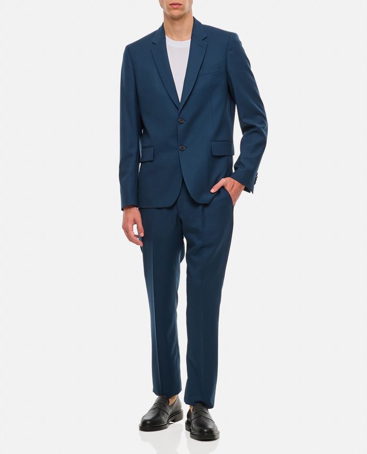 Paul Smith COMPETO GIACCA 2 BOTTONI Hotsell