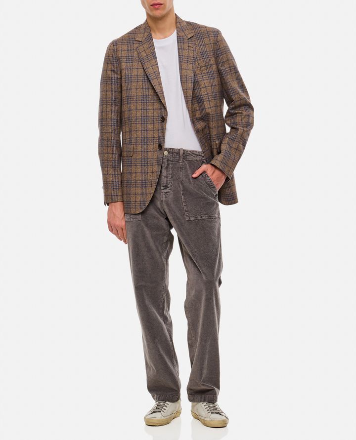 PS Paul Smith PANTALONE CHINO Saldi Di Fabbrica