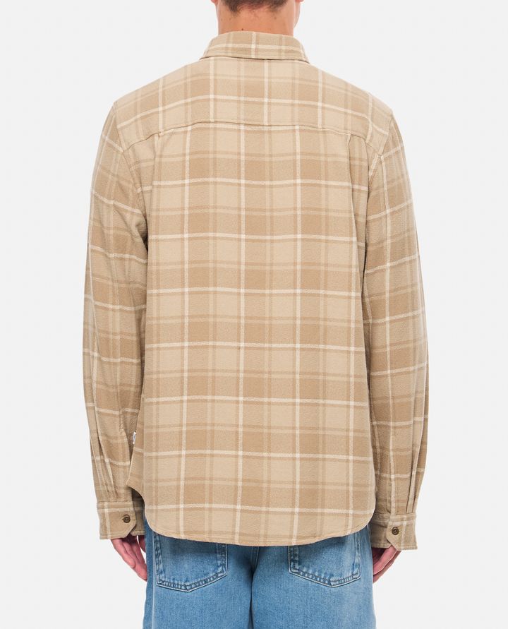 Les Deux KASH CAMICIA A QUADRI Negozio