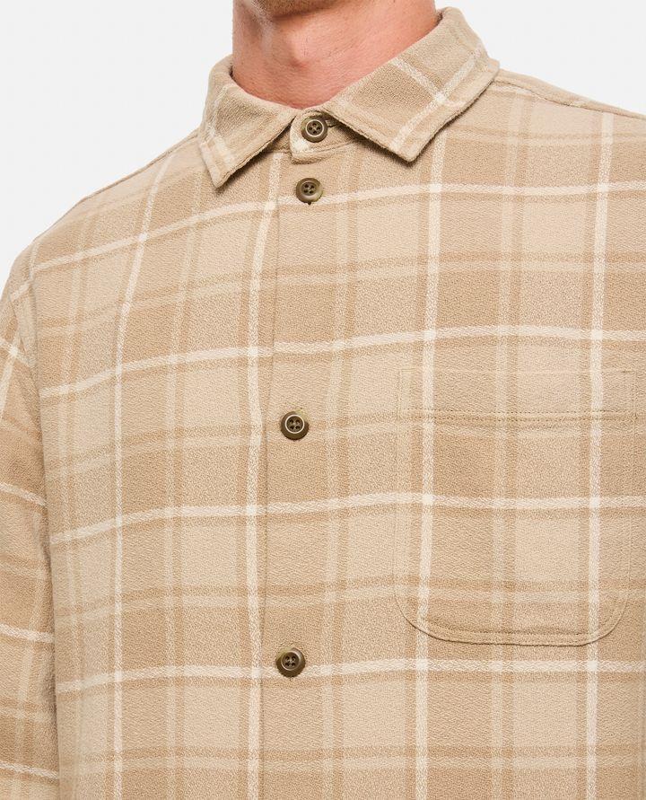 Les Deux KASH CAMICIA A QUADRI Negozio