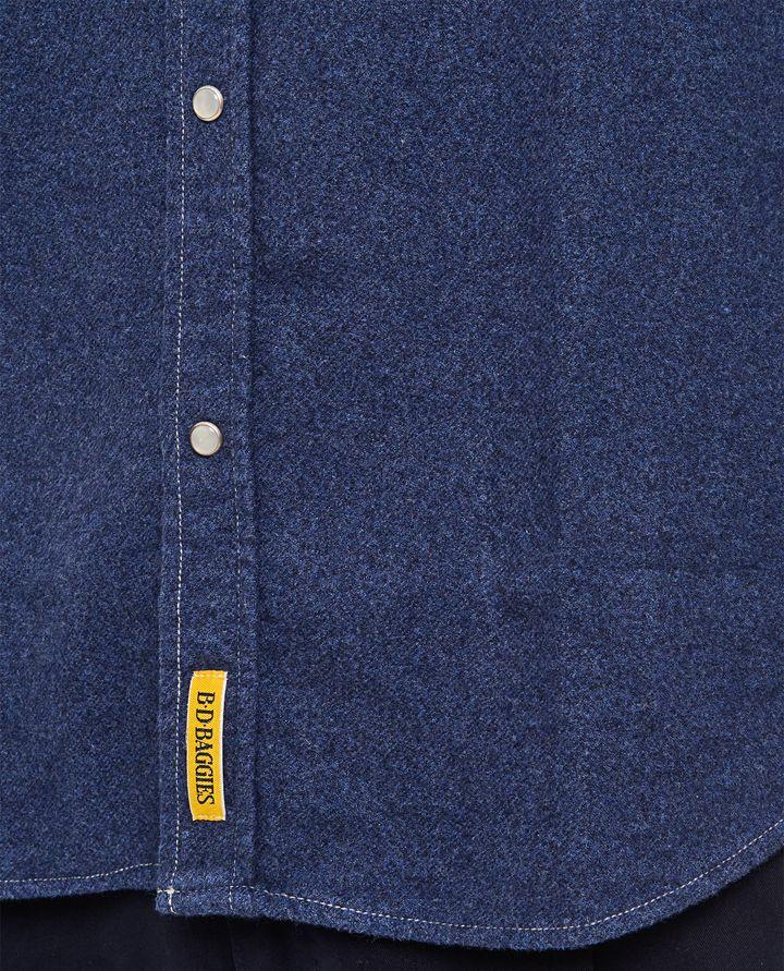 BD Baggies CAMICIA IN COTONE Moda