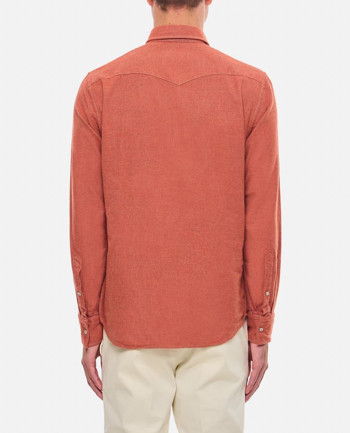 BD Baggies CAMICIA IN COTONE Spedizione gratuita