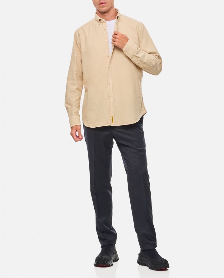 BD Baggies CAMICIA IN COTONE Sconto di tempo limitato