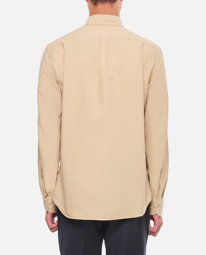 BD Baggies CAMICIA IN COTONE Sconto di tempo limitato